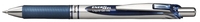 Pentel Gelschreiber Pentel EnerGel BL77-CAX sw/bu 0.35 mm Blau