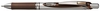 Pentel Gelschreiber Pentel EnerGel BL77-EX braun 0.35 mm Braun