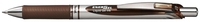 Pentel Gelschreiber Pentel EnerGel BL77-EX braun 0.35 mm Braun