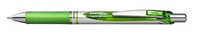 Pentel Gelschreiber Pentel EnerGel BL77-KX hellgn 0.35 mm Grün