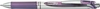 Pentel Gelschreiber Pentel EnerGel BL77 lila 0.35 mm Lila