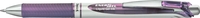 Pentel Gelschreiber Pentel EnerGel BL77 lila 0.35 mm Lila