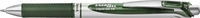 Pentel Gelschreiber Pentel EnerGel BL77 olivgrün 0.35 mm Grün