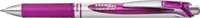 Pentel Gelschreiber Pentel EnerGel BL77 pink 0.35 mm Pink