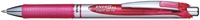 Pentel Gelschreiber Pentel EnerGel BL77-PX pink 0.35 mm Pink