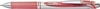 Pentel Gelschreiber Pentel EnerGel BL77 rosa 0.35 mm Rosa