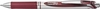 Pentel Gelschreiber Pentel EnerGel BL77 rt/tra 0.35 mm Rot