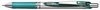 Pentel Gelschreiber Pentel EnerGel BL77-S3X türkis 0.35 mm Grün