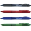 Pentel Gelschreiber Pentel Gel-Roller Bl107,  Farbs 0.35 mm Mehrfarbig