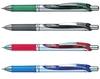 Pentel Gelschreiber Pentel Gel-Roller Bl77,  Farbs 0.35 mm Mehrfarbig
