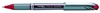 Pentel Gelschreiber Pentel Gelroller Bl27,  rot 0.35 mm Rot