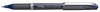 Pentel Gelschreiber Pentel Gelroller Bl30,  blau 0.5 mm Blau