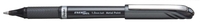 Pentel Gelschreiber Pentel Gelroller Bl30,  schwarz 0.5 mm Schwarz