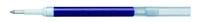 Pentel Gelschreibermine 12 Minen EnerGel 0, 35 blau 0.35 mm Blau