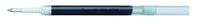 Pentel Gelschreibermine 12 Minen EnerGel 0, 35 schw 0.35 mm Schwarz