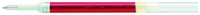 Pentel Gelschreibermine 12x Pentel Nachfüllmine rot 0.5 mm Rot