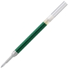 Pentel Gelschreibermine Ersatzmi LR7, 0, 35mm, grün, 12er 0.35 mm Grün