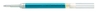 Pentel Gelschreibermine Ersatzmi LR7, 0, 35mm, hb, 12er 0.35 mm Blau