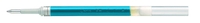 Pentel Gelschreibermine Ersatzmi LR7, 0, 35mm, hb, 12er 0.35 mm Blau