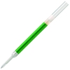 Pentel Gelschreibermine Ersatzmi LR7, 0, 35mm, hg, 12er 0.35 mm Grün