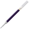 Pentel Gelschreibermine Ersatzmi LR7, 0, 35mm, lila, 12er 0.35 mm Lila