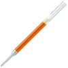 Pentel Gelschreibermine Ersatzmi LR7, 0, 35mm, or, 12er 0.35 mm Orange