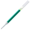 Pentel Gelschreibermine Ersatzmi LR7, 0, 35mm, tü, 12er 0.35 mm Grün