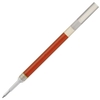 Pentel Gelschreibermine Ersatzmine ge 12St 0.35 mm Gelb