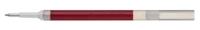 Pentel Gelschreibermine Ersatzmine kor. 12St 0.35 mm Orange