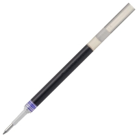 Pentel Gelschreibermine Ersatzmine li 12St 0.35 mm Lila