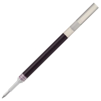 Pentel Gelschreibermine Ersatzmine pi 12St 0.35 mm Pink