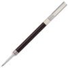 Pentel Gelschreibermine Gel-Mine K157 burgr. 12St 0.35 mm Rot
