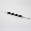 Pentel Gelschreibermine Minen F.Gel K157 U.227 12St sw 0.35 mm Schwarz