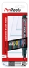 Pentel Kreidemarker Wet Erase 1.5 - 4.0 mm Mehrfarbig