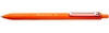 Pentel Kugelschreiber 1 Kugelschr. iZee BX470 orange 0.5 mm Orange