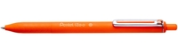 Pentel Kugelschreiber 1 Kugelschr. iZee BX470 orange 0.5 mm Orange