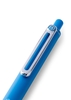 Pentel Kugelschreiber 1 Kugelschr.iZee BX470 hellbl. 0.5 mm Blau