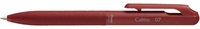 Pentel Kugelschreiber Kugelschreiber 0, 35mm rt 1St 0.35 mm Rot