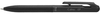 Pentel Kugelschreiber Kugelschreiber 0, 35mm sw 1St 0.35 mm Schwarz