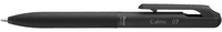 Pentel Kugelschreiber Kugelschreiber 0, 35mm sw 1St 0.35 mm Schwarz