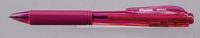 Pentel Kugelschreiber Pentel Kugelschr.Bk440 pink 0.5 mm Pink