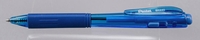Pentel Kugelschreiber Pentel Kugelschreiber Bk440 Gn 0.5 mm Grün