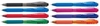 Pentel Kugelschreiber Pentel Kugelschreiber Bk440 sz 0.5 mm Schwarz