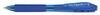 Pentel Kugelschreiber Pentel Kugelschreiber BX440 bu 0.5 mm Blau