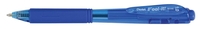 Pentel Kugelschreiber Pentel Kugelschreiber BX440 bu 0.5 mm Blau