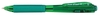 Pentel Kugelschreiber Pentel Kugelschreiber BX440 gn 0.5 mm Grün