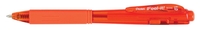 Pentel Kugelschreiber Pentel Kugelschreiber BX440 oe 0.5 mm Orange