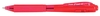 Pentel Kugelschreiber Pentel Kugelschreiber BX440 pk 0.5 mm Pink