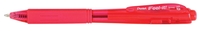 Pentel Kugelschreiber Pentel Kugelschreiber BX440 pk 0.5 mm Pink