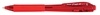 Pentel Kugelschreiber Pentel Kugelschreiber BX440 rt 0.5 mm Rot